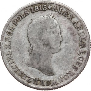 Królestwo Polskie, Mikołaj I 1825-1855, 1 złoty 1830, Warszawa