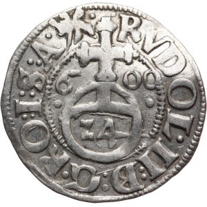 Niemcy, Schauenburg-Holstein-Pinneberg, Adolf XI, grosz 1600