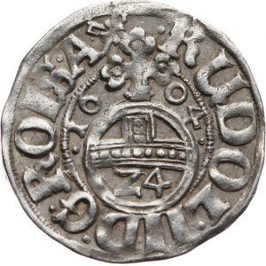 Niemcy, Schauenburg-Holstein-Pinneberg, Ernst, grosz 1604