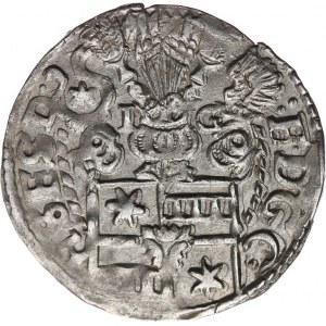 Niemcy, Schauenburg-Holstein-Pinneberg, Ernst, grosz 1604
