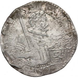 Niderlandy, Overijssel, talar (rijksdaalder) 1626
