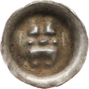 Zakon Krzyżacki, brakteat ok. 1327-1338