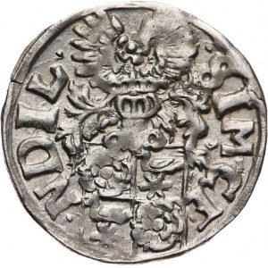Niemcy, Lippe - Detmold, Simon VI, grosz 1610