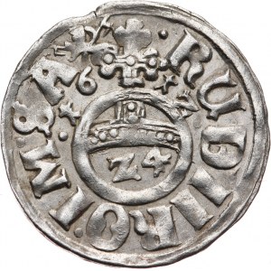 Niemcy, Lippe - Detmold, Simon VI, grosz 1612