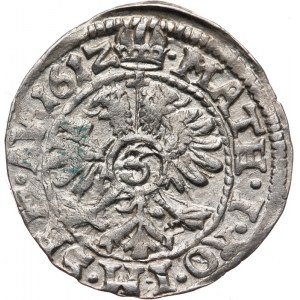 Niemcy, Solms - Lich, Philipp, 3 krajcary 1612