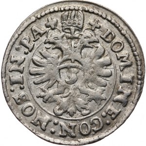 Szwajcaria, Zug, 3 krajcary 1599