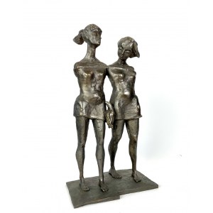 Magdalena Karlowicz, Sisterhood, 2020