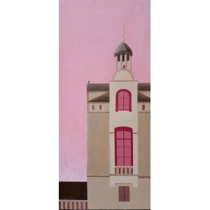 Katherine Kudełka, One Hundred Pleasures, 2023