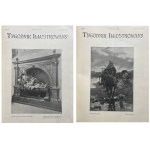 WEEKLY ILLUSTRATED 1905