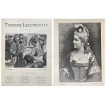 WEEKLY ILLUSTRATED 1905