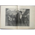 WEEKLY ILLUSTRATED 1905