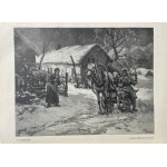 WEEKLY ILLUSTRATED 1905