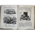 HUNGER year 1864