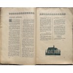IVY 1865-1915. ANNIVERSARY ISSUE