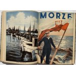 MORZE rok 1938