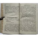 WHITE EAGLE 1819 volume IV