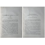 ROZPRAWY AU rok 1914 tom XXXI