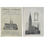 PRZEGLĄD TECHNICZNY 1904