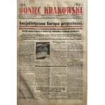 GONIEC KRAKOWSKI 1940