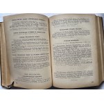 ROCZNIK POLITYCZNY I GOSPODARCZY 1938