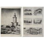 ARCHITEKTURA rok 1954