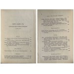 WARSAW LIBRARY 1895 Volume III.
