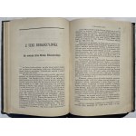 WARSAW LIBRARY 1895 Volume III.