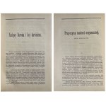 WARSAW LIBRARY 1895 Volume III.