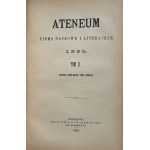 ATENEUM 1885