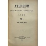 ATENEO 1886