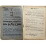 ZDROWIE 1908