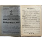 ZDROWIE 1908