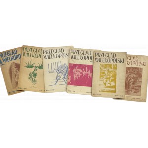 WIELKOPOLSKI REVIEW 1939