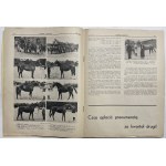 JAZDEC A CHOVATEĽ 1934