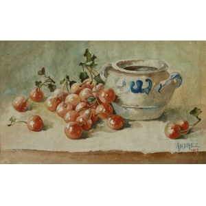 Louis Andrez, Cherries