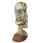 Stefan Borzęcki, Female head