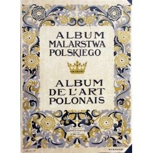 Album malarstwa polskiego