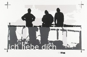 Grupa TWOŻYWO (rok powstania 1995), Ich liebe dich, 2004