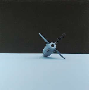 Norman LETO (ur. 1980), Cluster bomb