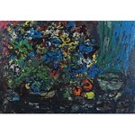 Tadeusz SPRUSIAK (1907-1985), Martwa natura, 1937