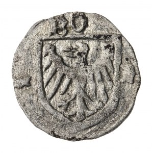 halerz, Cieszyn, Bolesław I (1410-1431)