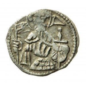 halerz, Świdnica, Maciej I Korwin 1469-1490
