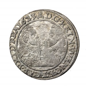 24 krajcary, Henryk Wacław i Karol Fryderyk , 1623