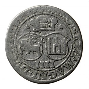 czworak, Zugmunt II August (1545-1572), 1569