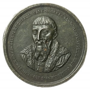 Jan Tarnowski (1488-1561), stara kopia medalu