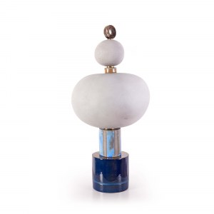 OTEKI (Iga Borkowska, Kinga Zielińska - formation of duo 2020), Totem no. 28; 2023