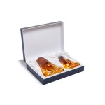 Adam JABŁOŃSKI (1936 - 2018), Set of decorative forms in original box