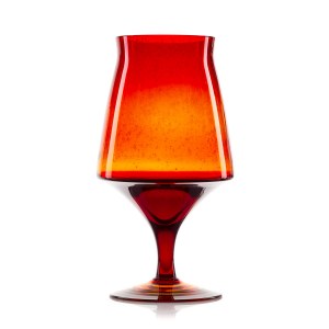Zbigniew HORBOWY (1935 - 2019), Chalice Goliath (low)