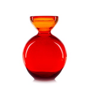 Kazimierz KRAWCZYK (1948 - 2018)?, Vase