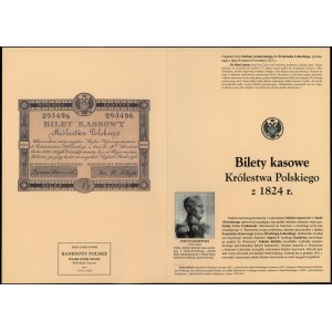 Koziczyński Jerzy - Banknoty polskie / Polish Paper Money, Lucow Collection, Volume III (1919-1939), with an insert to Volume I, Warsz...